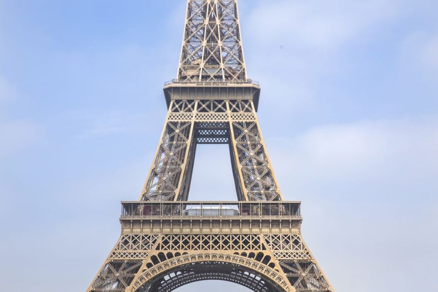 Paris: Access to the Eiffel Tower's 2nd Floor - What the $86 price buys you