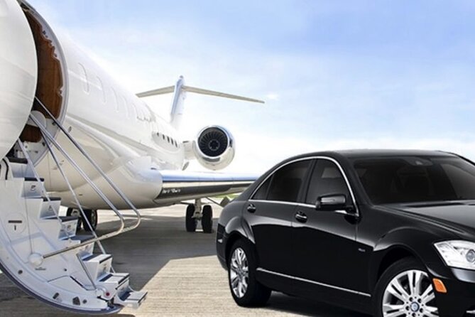 Paris Airports Private Roundtrip Transfer - Your Paris address matters more than the airport