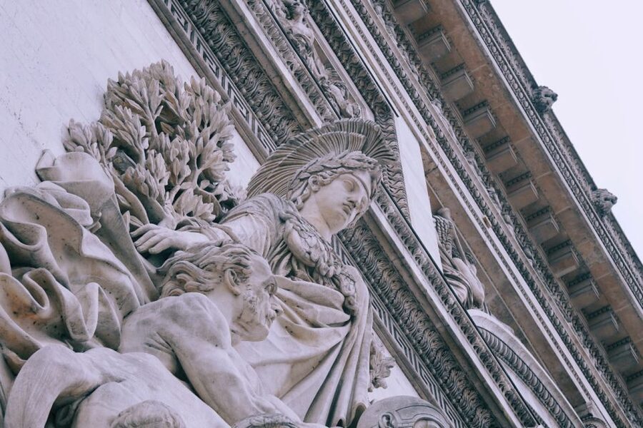Paris: Arc de Triomphe Entry with Seine Cruise - Key points to know before you book