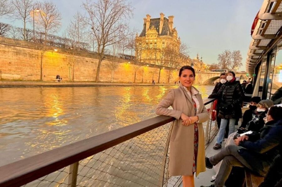 Paris: Arc de Triomphe Entry with Seine Cruise - Who will get the most from this experience