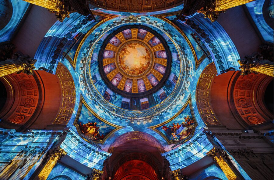 Paris: Aura Invalides Immersive Experience Entry Ticket - Should You Book Aura Invalides?