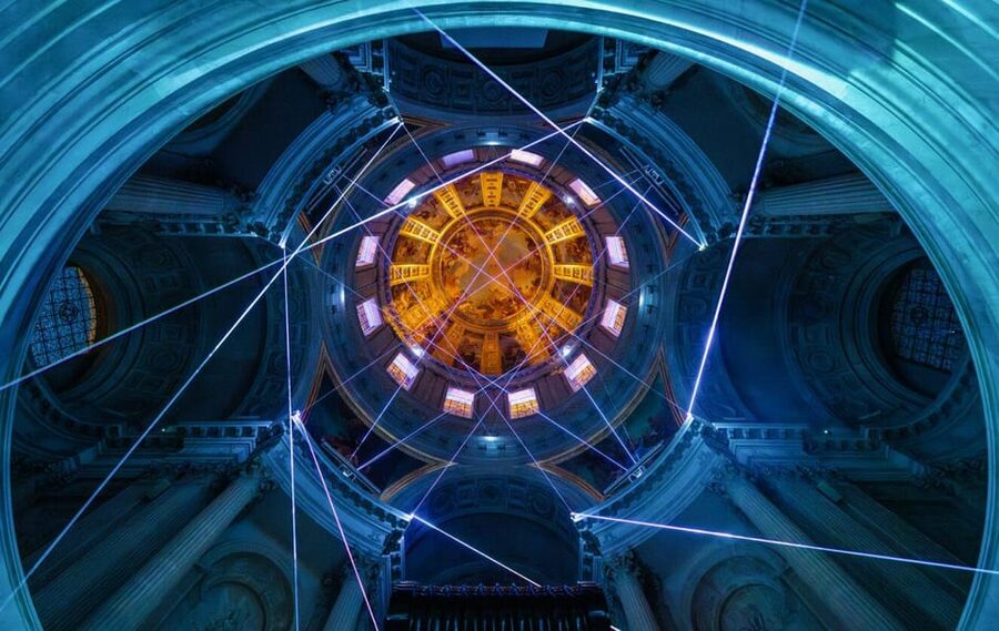 Paris: Aura Invalides Immersive Experience Entry Ticket - Is $33 Good Value?