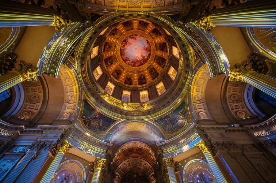 Paris: Aura Invalides Immersive Experience Entry Ticket - Who Will Enjoy It Most?