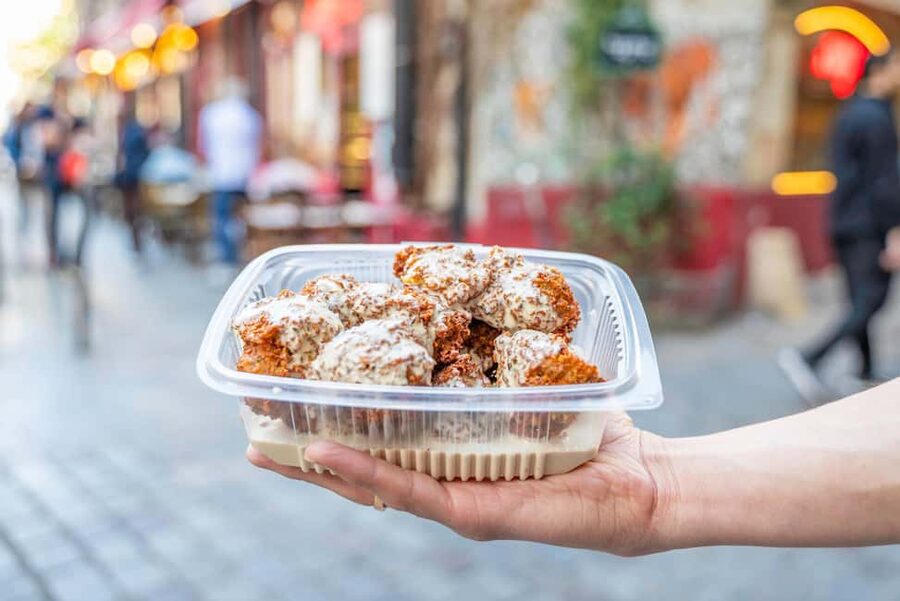 Paris: Authentic Food & Wine Tasting Tour in Le Marais - Who Will Enjoy This Le Marais Tour Most?
