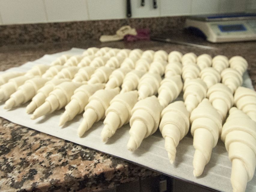 Paris Bakery Tour - Key points to know before you go