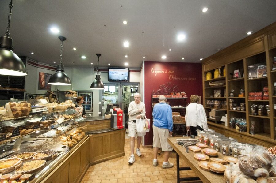 Paris Bakery Tour - What the tasting adds to the visit