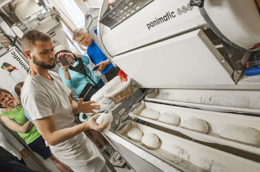 Paris Bakery Tour - Why the one-hour format works