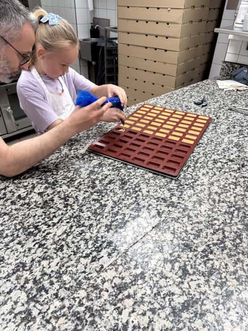 Paris: Baking Insider Experience with a Professional Baker - What The Two-Hour Class Is Really Like