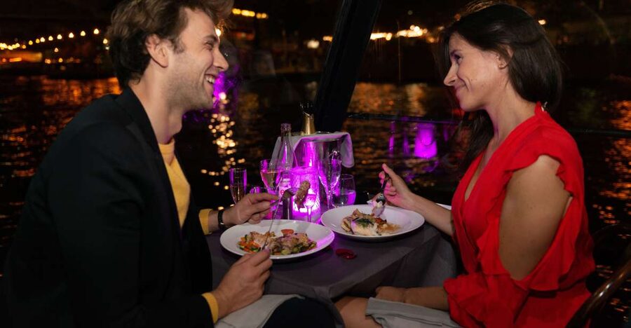 Paris: Bastille Day Special Evening Cruise - Why this Bastille Day cruise is special