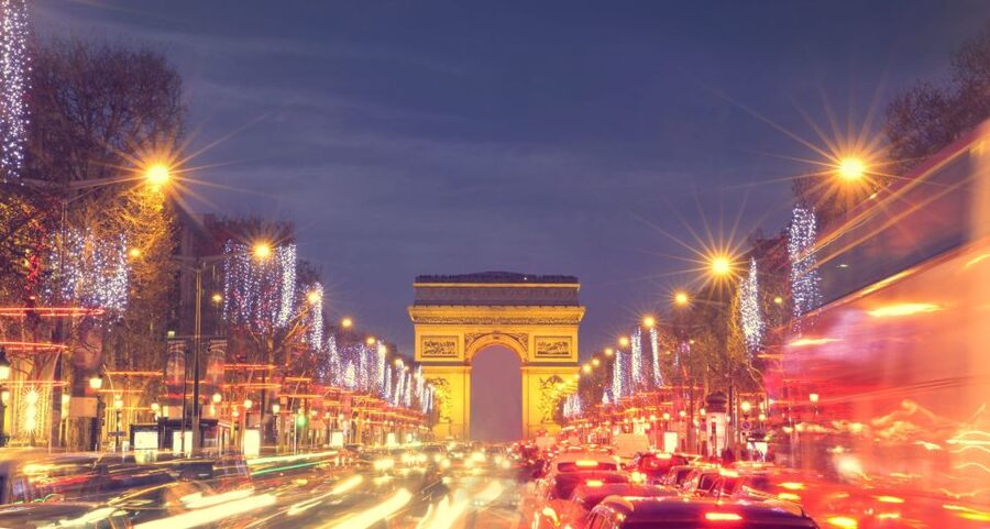 Paris: Bastille Day Special Evening Cruise - Service, extras, and the final bill