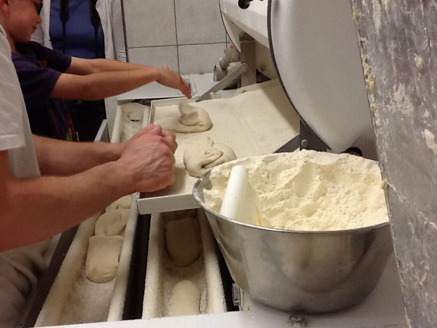 Paris: Behind the Scenes Bakery Tour with Breakfast - Is $123 a fair price?