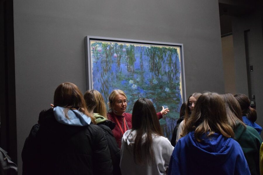 Paris: Best of Orsay Museum Small Group Tour with Tickets - Why the Musée d’Orsay Works So Well for a Guided Tour