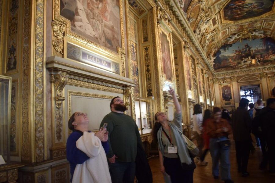 Paris: Best of the Louvre Guided Tour with Pre-booked Ticket - Five things to know before you book