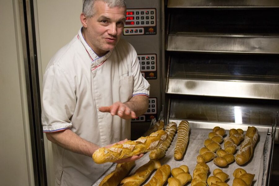 Paris: Bread and Croissant-Making Class - Practical details before you reserve