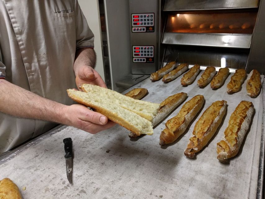 Paris: Bread and Croissant-Making Class - Is $258 a fair price for two hours?