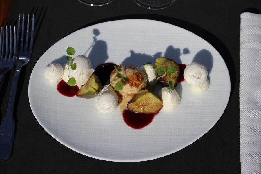 Paris: Bustronome Gourmet Dinner Tour - Key things to know before you book
