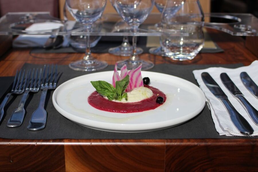 Paris: Bustronome Gourmet Lunch Tour on a Glass-Roof Bus - Is $66 a good value?