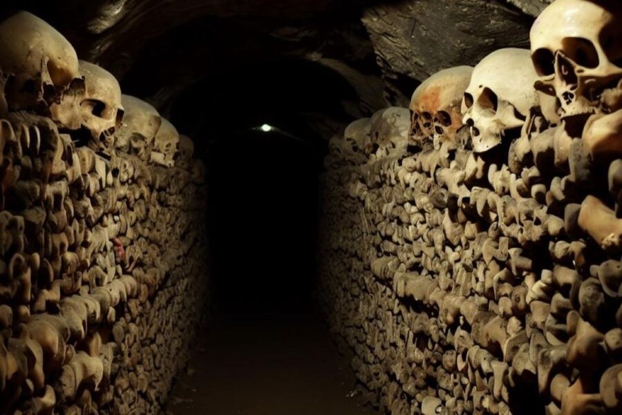 Paris: Catacombs, Audio Guide, and River Cruise Option - How the timing affects your Paris day