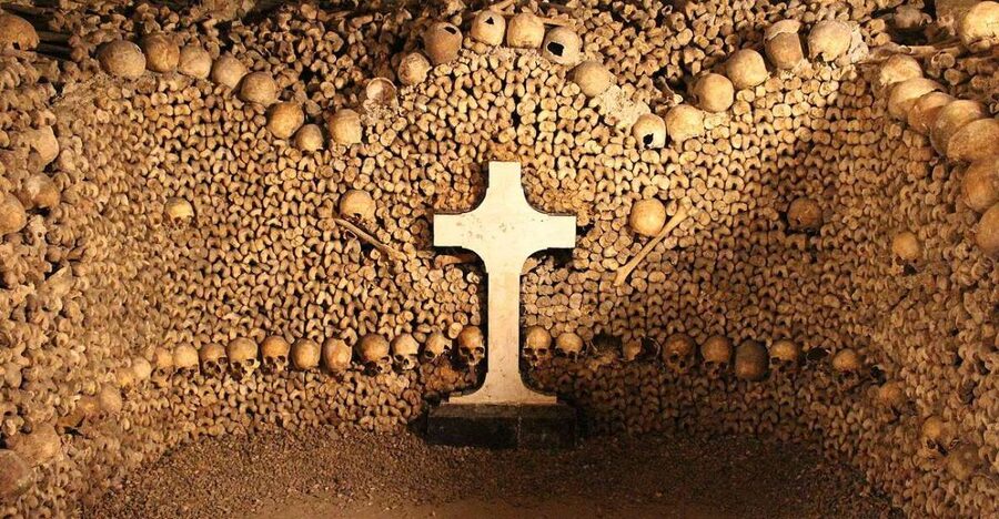 Paris: Catacombs Entry & Seine River Cruise with Audio Guide - Who should choose this package?