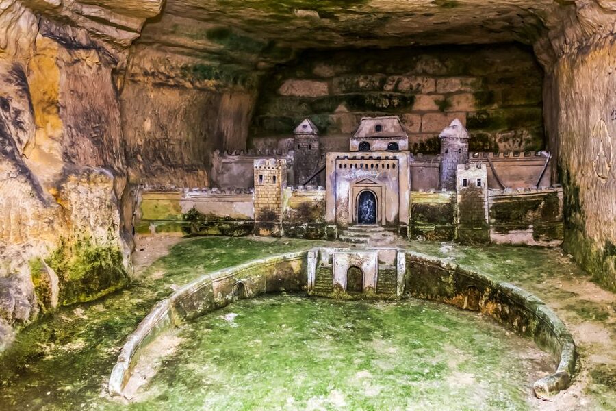 Paris: Catacombs Restricted Access Tour - Key points at a glance