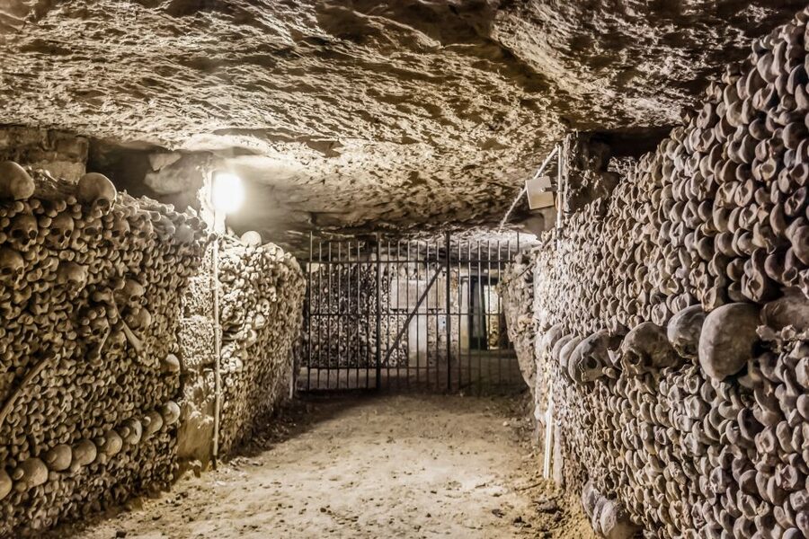 Paris: Catacombs Restricted Access Tour - Is $187 a fair price?