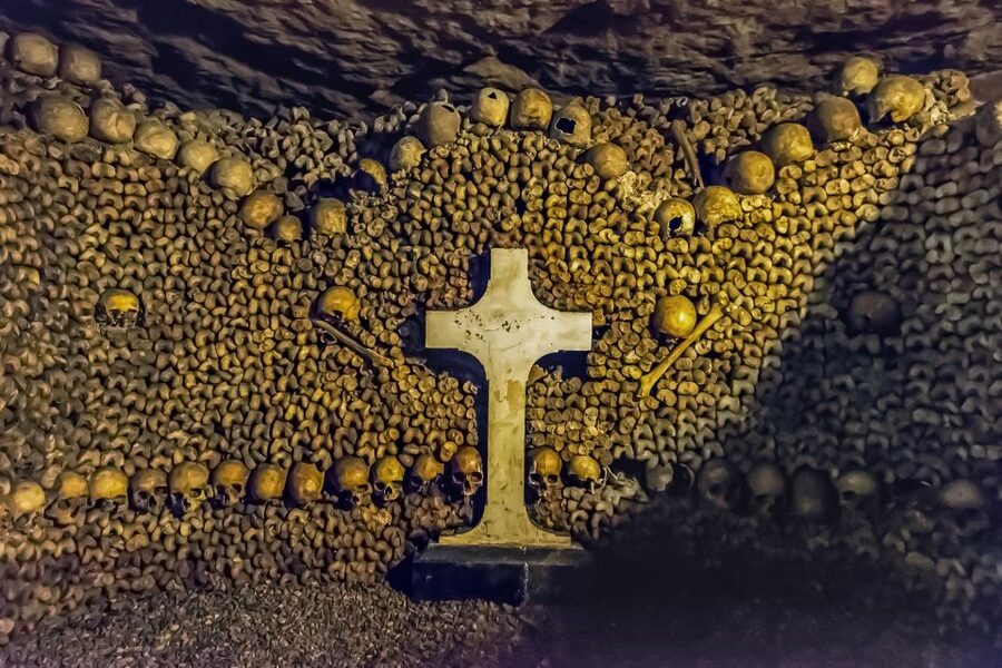 Paris: Catacombs Restricted Access Tour - Should you book the Catacombs Restricted Access Tour?