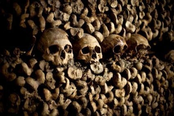 Paris Catacombs Tour - Key points to know before you book