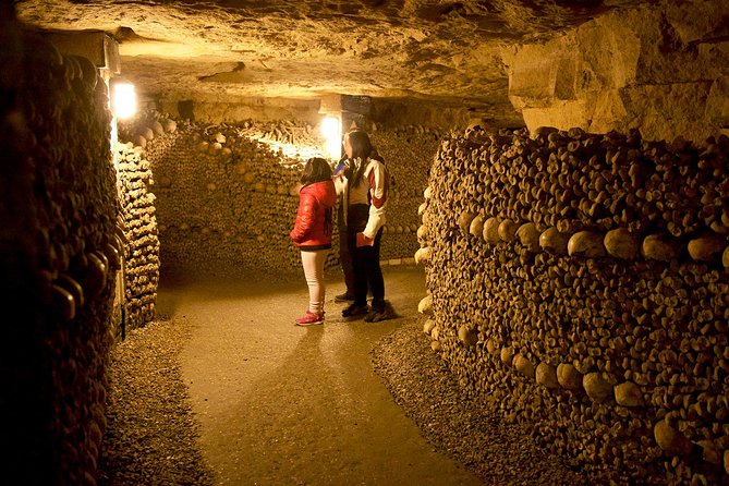 Paris Catacombs Tour - Closures, schedule changes, and strict timing