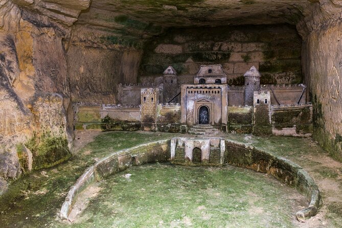 Paris: Catacombs Tour with Restricted Areas - The restricted areas are the real reason to book