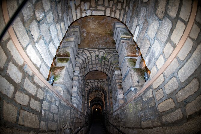 Paris: Catacombs Tour with Restricted Areas - Is skip-the-line access worth the premium?