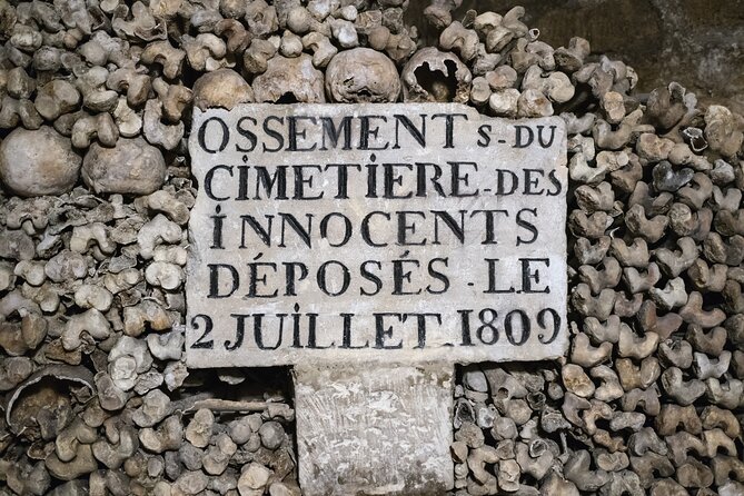 Paris: Catacombs Tour with Restricted Areas - Who will get the most from this tour?