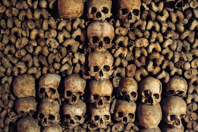 Paris Catacombs Tour - What the two-hour route is like