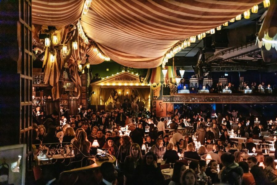 Paris: Champagne at the Moulin Rouge & Seine River Cruise - My practical verdict