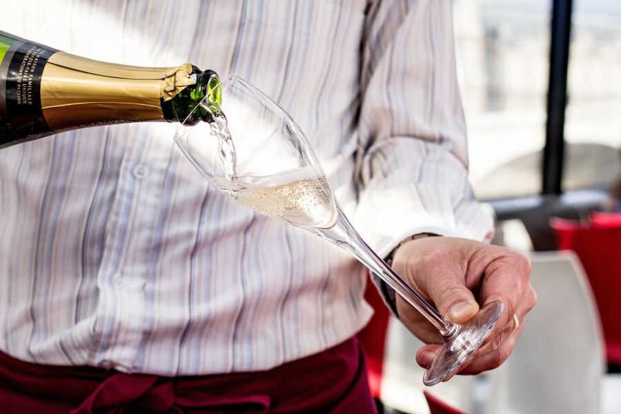 Paris: Champagne Tasting Cruise Departure from Eiffel Tower - Who Will Enjoy It Most?