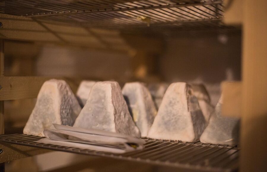 Paris: Cheese and Wine Class in a 17th Century Cellar - Key points to know before you book