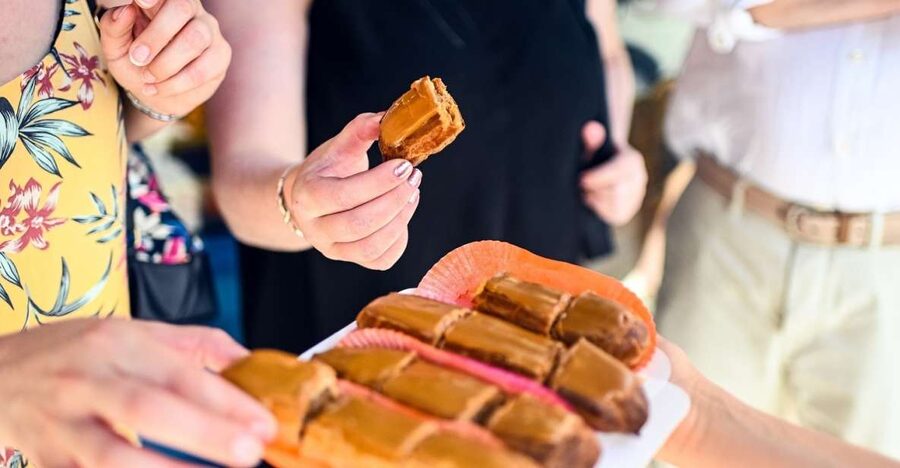 Paris: Chocolate and Pastry Tour with Tastings - Key points to know before you book