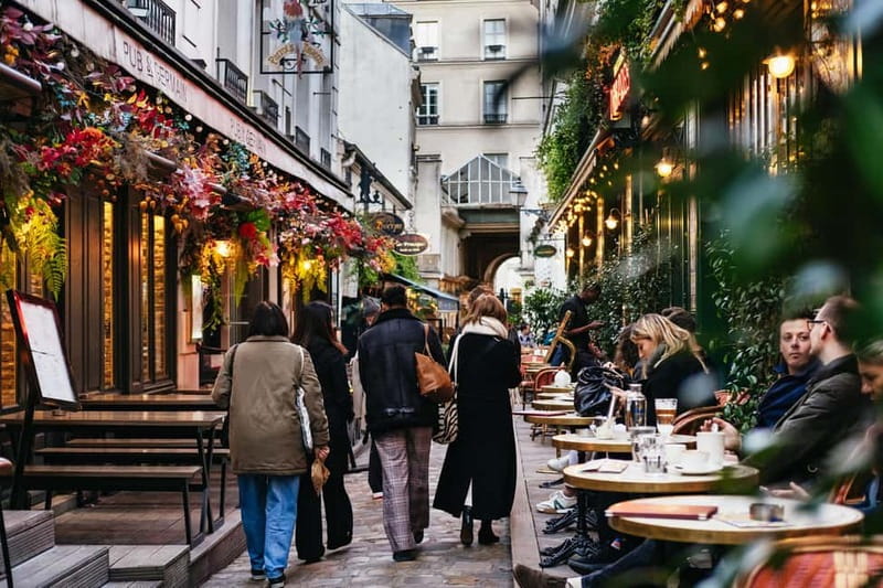 Paris: Chocolate & Patisserie Walking Tour with Tastings - Practical details worth knowing
