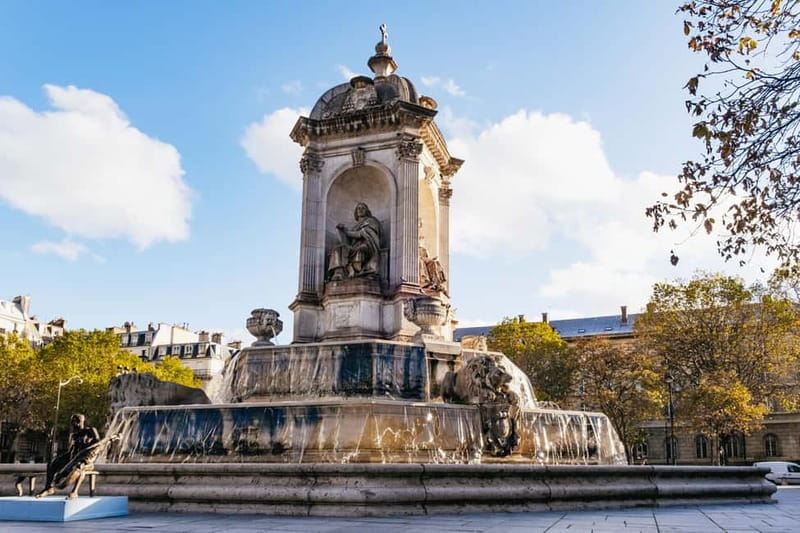 Paris: Chocolate & Patisserie Walking Tour with Tastings - The guides make or break the afternoon