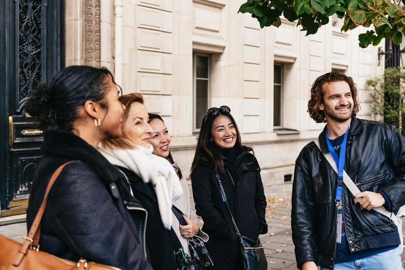 Paris: Chocolate & Patisserie Walking Tour with Tastings - Is $113 a fair price?