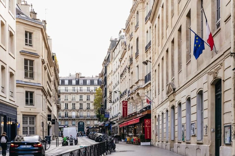 Paris: Chocolate & Patisserie Walking Tour with Tastings - Who will enjoy this tour most?