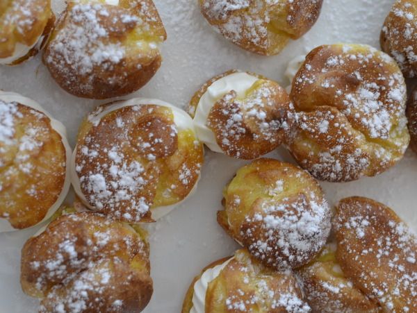 Paris: Choux Pastry and Chocolate Éclair Making Class - The first two hours: building choux pastry