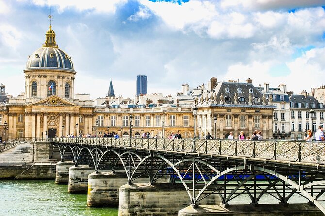 Paris City Center Free Walking Tour (Tip-Based) - Place Dauphine and Henri IV’s Paris