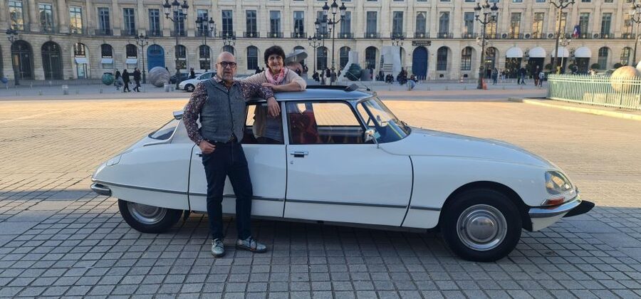 Paris: City Discovery Tour by Vintage Citroën DS Car - Why the Citroën DS Changes the Sightseeing Experience