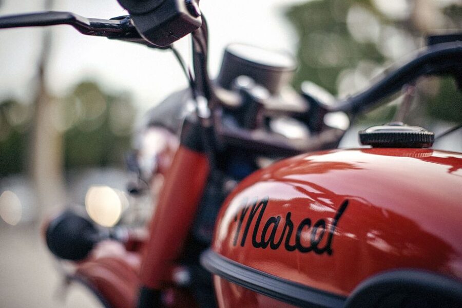 Paris: City Highlights Tour by Vintage Sidecar - Île de la Cité and Notre Dame
