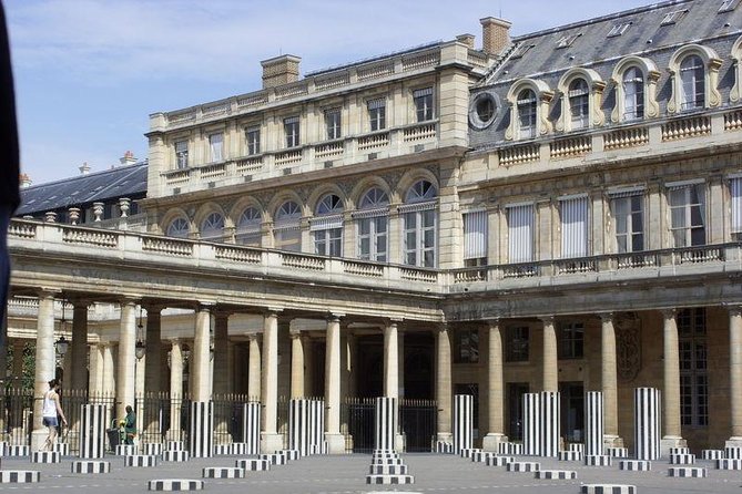 Paris City of Fashion History Private Guided Walking Tour - What this fashion walk really offers