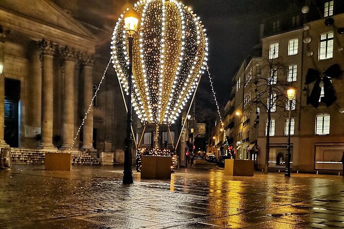 Paris City of Fashion History Private Guided Walking Tour - Rue du Faubourg Saint-Honoré to Place de la Concorde