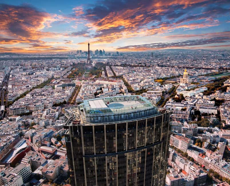 Paris: City Pass – Eiffel, Louvre & 27+ Must-See Sights - How the Paris City Pass works over two to five days