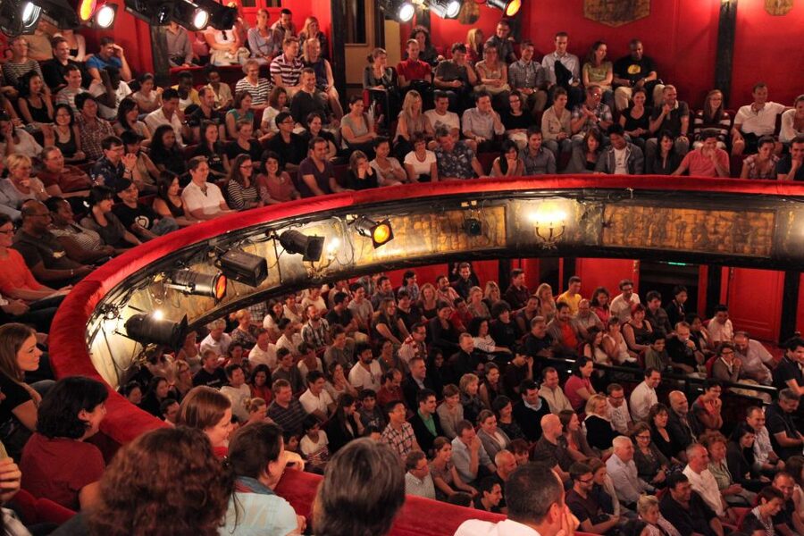 Paris: Comedy Show in English - How to Become a Parisian - Is the Experience Good Value?