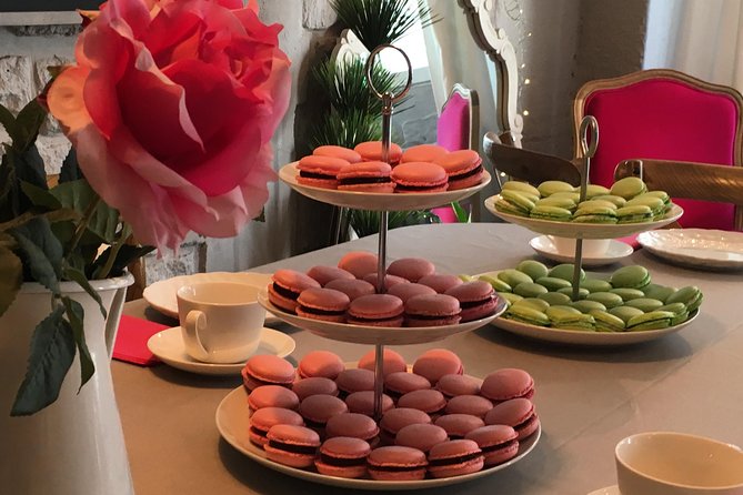 Paris Cooking Class: Learn How to Make Macarons - Key points to know before booking