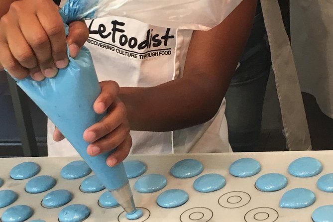 Paris Cooking Class: Learn How to Make Macarons - Why macarons make a good Paris cooking class